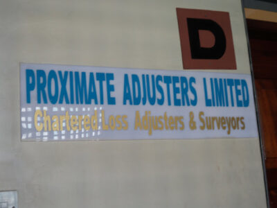 Proximate Adjusters