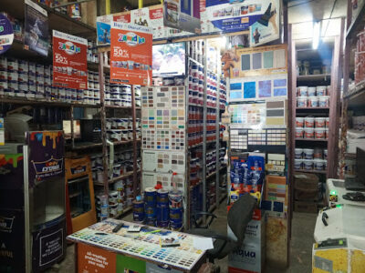 Mwireri Mbao Stores. Dealers In Hardware,Timber,Paint & Building Materials