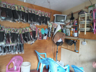 Anne Hair Salon And Training