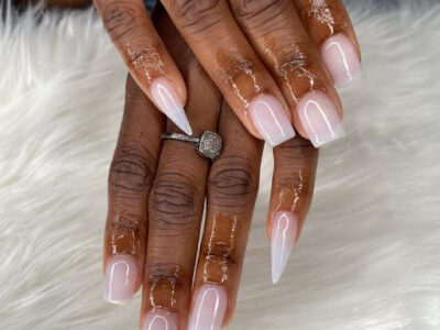 Phylluxury Beauty Parlour