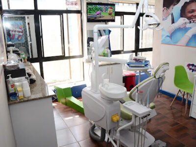 Bush Smiles Dental Clinic Nairobi