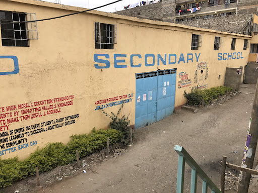 Patanisho Secondary School