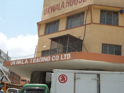 Ukwala Trading Co. Ltd