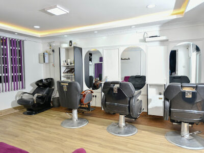 Trends Beauty Spa & Barber Shop