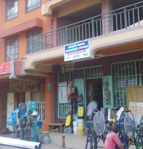 Kiunyu Hardware & General Store