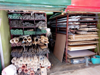 Baraka Hardware And Electricals