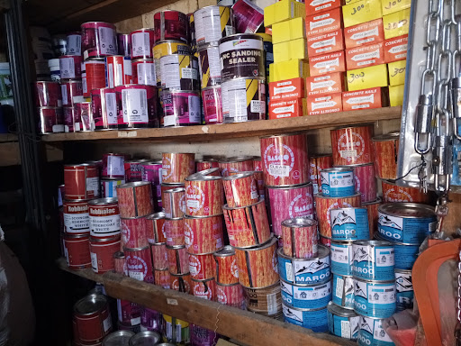 Malel Hardware