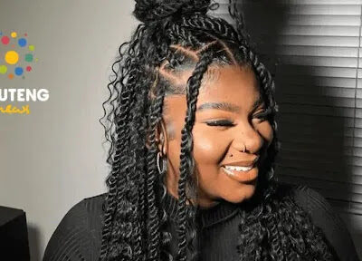 Hairbyrinnah Beauty Pointv