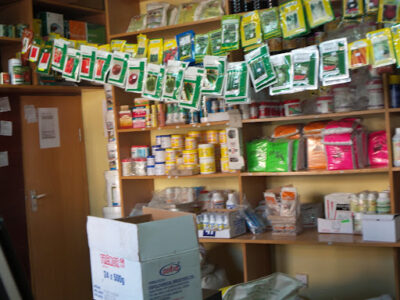 Waikiki Agrovet Supplies