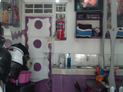 Pretty Lady Hair & Beauty Salon
