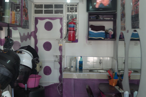 Pretty Lady Hair & Beauty Salon