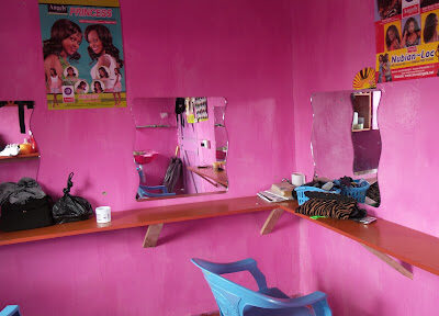 Queensland Salon