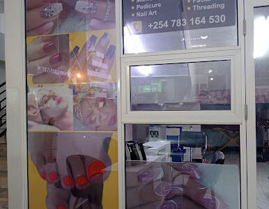 Eliora Beauty Parlour