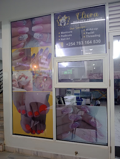 Eliora Beauty Parlour