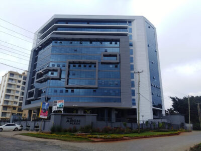 Lloyd Masika Ltd