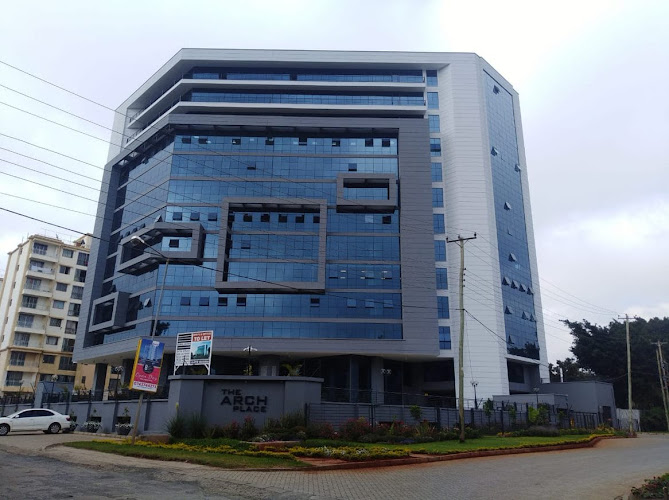Lloyd Masika Ltd