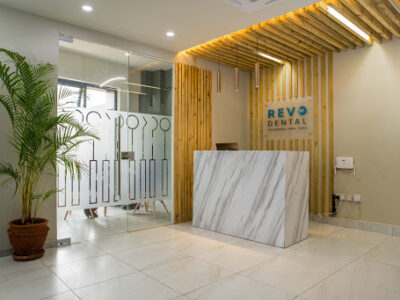 Revo Dental Clinic