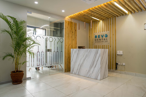 Revo Dental Clinic