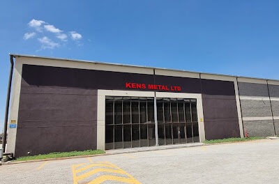 Kens Metal Ltd - Athi River
