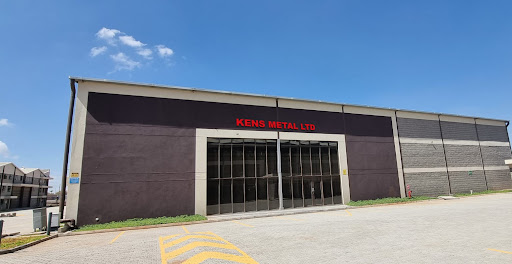 Kens Metal Ltd - Athi River