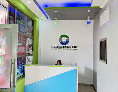St George Dental Kerugoya