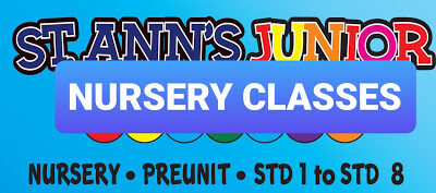 St. Ann's Junior Academy