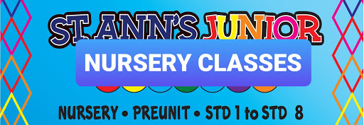 St. Ann's Junior Academy