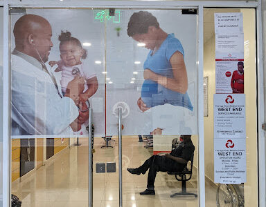 Aga Khan Health Service- Dental Clinic(Kisumu)