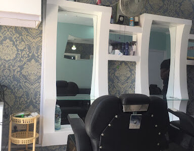 Appeala Salon Barber & Spa