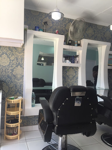 Appeala Salon Barber & Spa