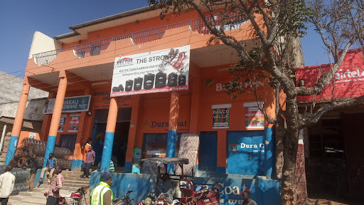 Mahakali Merchants & Hardware