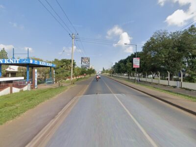 Lavington Dental Services (Dr. Wambugu)