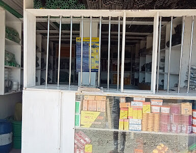 Tawakal Hardware