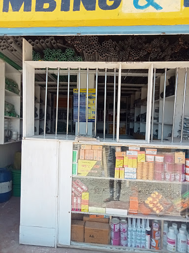 Tawakal Hardware