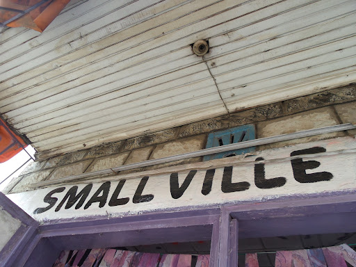 Smallville Beauty Salon