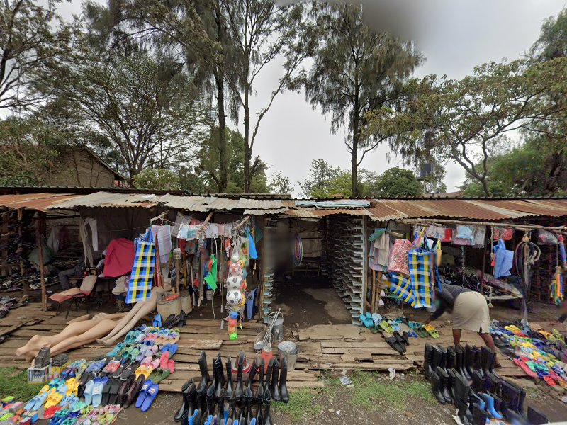 Nairobi Girls Academy