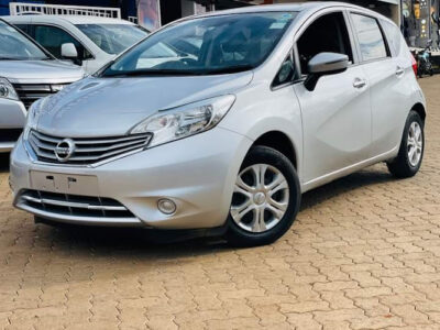 Carlogic Kenya