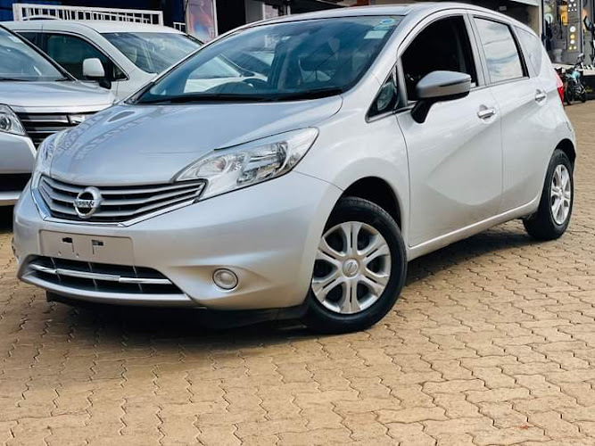 Carlogic Kenya