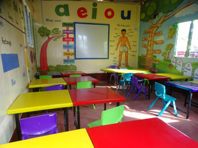 Bright Step Msingi Mwema Kindergarten & Daycare