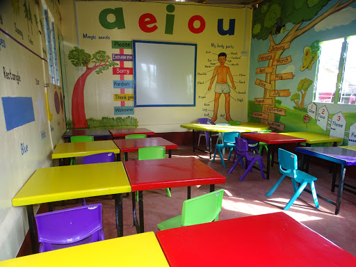 Bright Step Msingi Mwema Kindergarten & Daycare