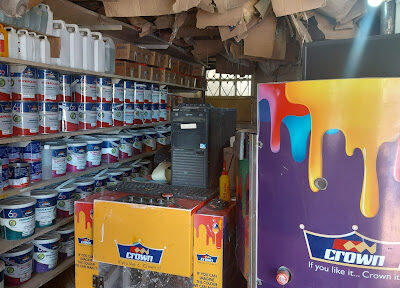 Masewani Hardware