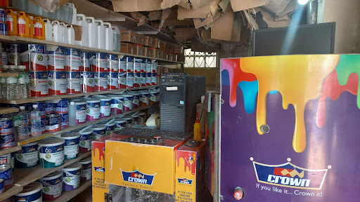 Masewani Hardware