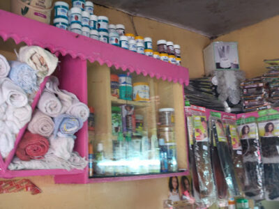 Njeri Hair Salon