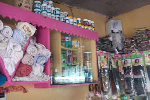 Njeri Hair Salon