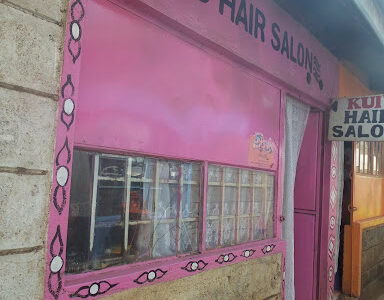 Kui's Hair Salon