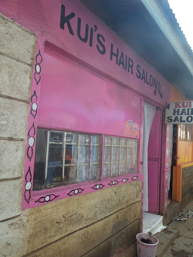 Kui's Hair Salon