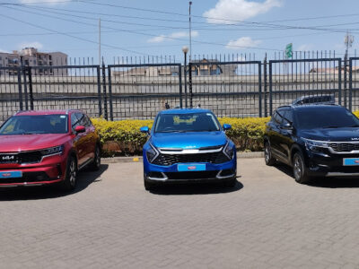 Kia Kenya