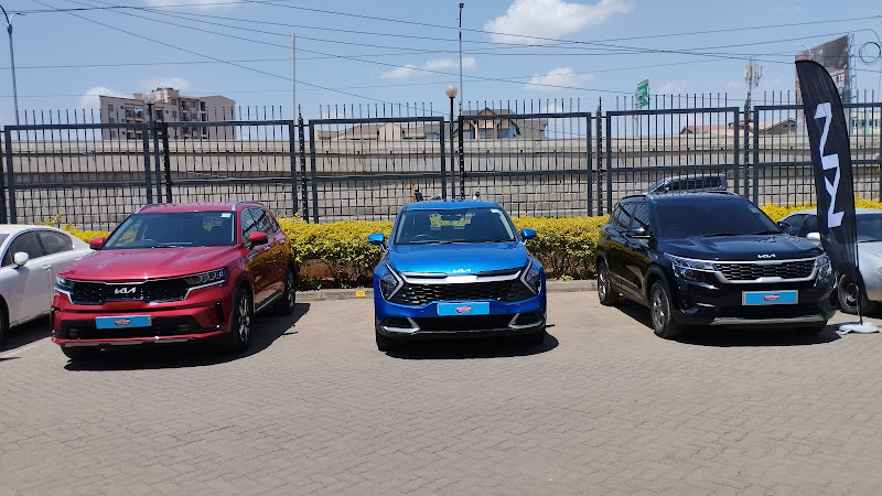 Kia Kenya