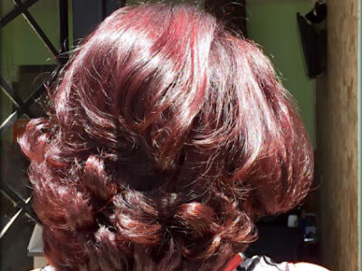 Salon Balyage