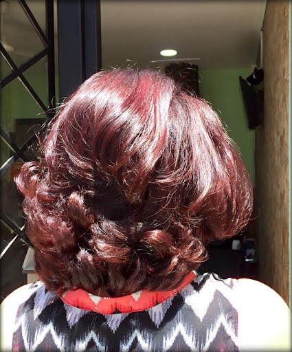 Salon Balyage